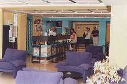 Hotel  Days  Inn