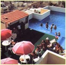 Hotel  Days  Inn