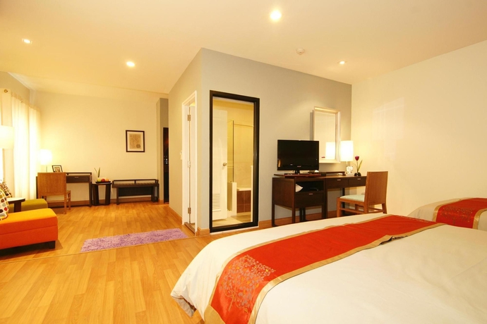 Hotel De Bangkok