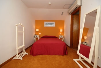 Hotel  De Palmela