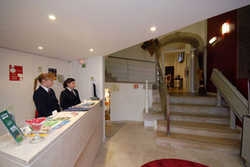 Hotel  De Palmela
