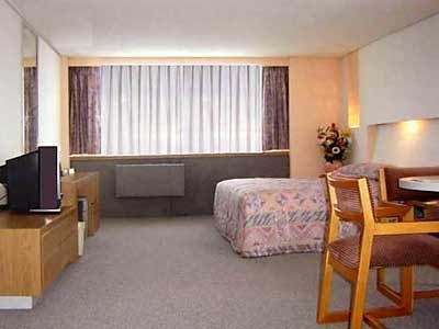 Hotel Del Prado