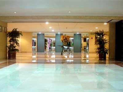 Hotel Del Prado