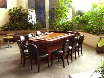 Hotel Del Prado