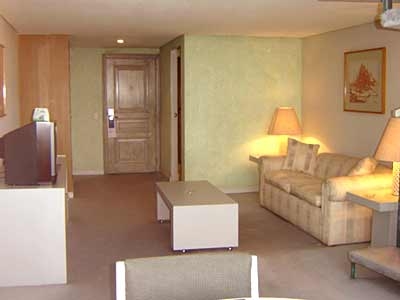 Hotel Del Prado