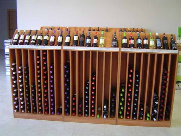 Hotel Del Vino