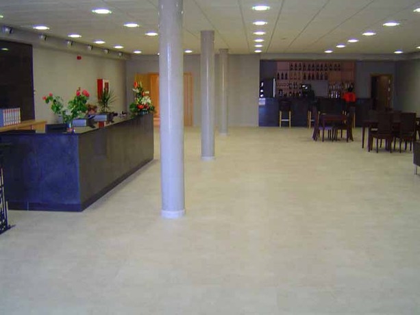 Hotel Del Vino