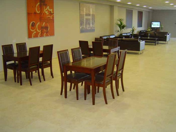 Hotel Del Vino