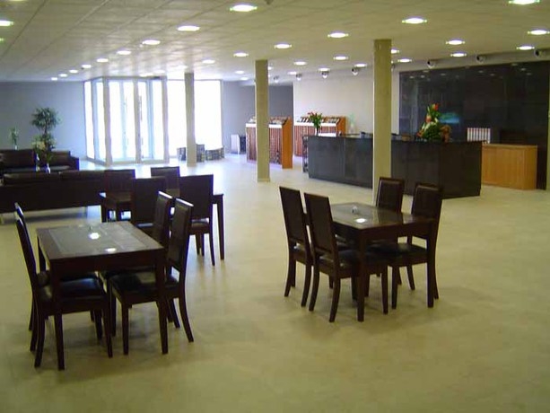 Hotel Del Vino