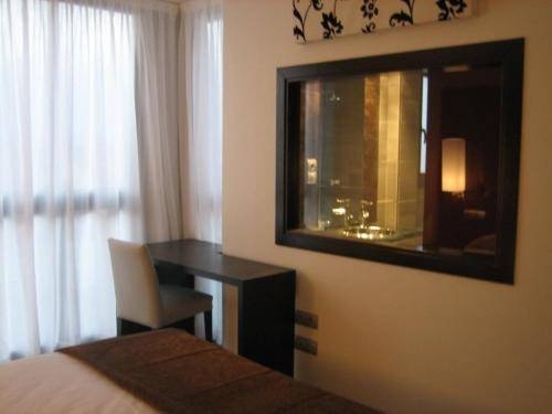 Hotel  Diego's