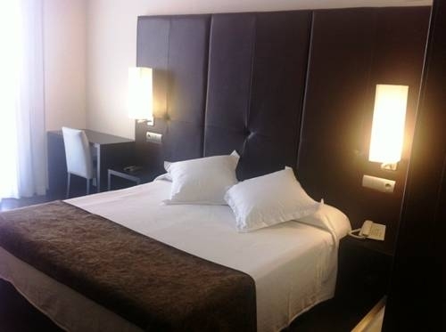 Hotel  Diego's