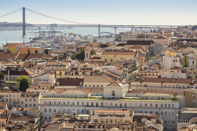 Hotel  Do Chiado