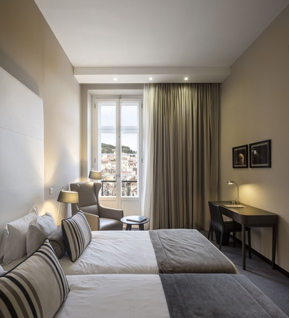 Hotel  Do Chiado
