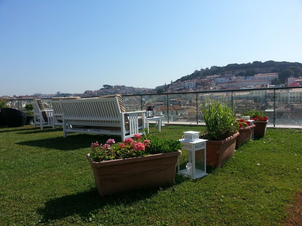 Hotel  Do Chiado