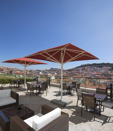 Hotel  Do Chiado