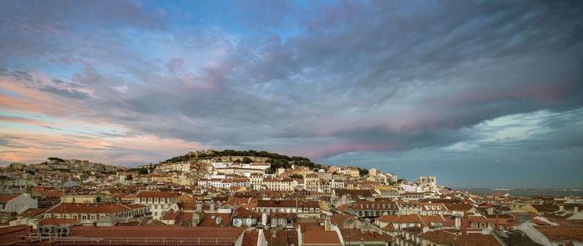 Hotel  Do Chiado
