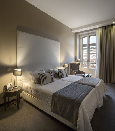Hotel  Do Chiado