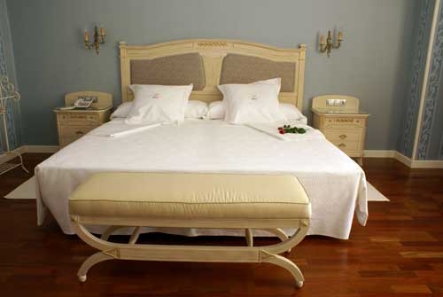 Hotel  Doña Ximena