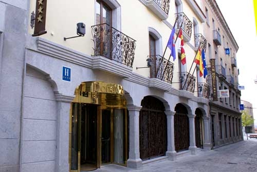 Hotel  Doña Ximena