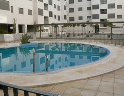 Hotel El Puerto