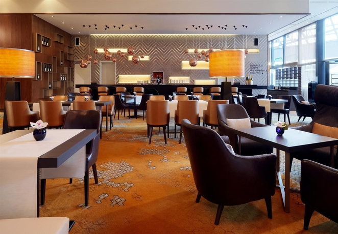 Hotel Esplanade