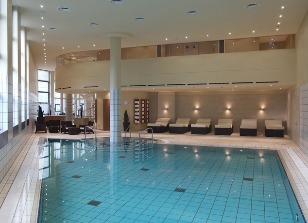 Hotel Esplanade