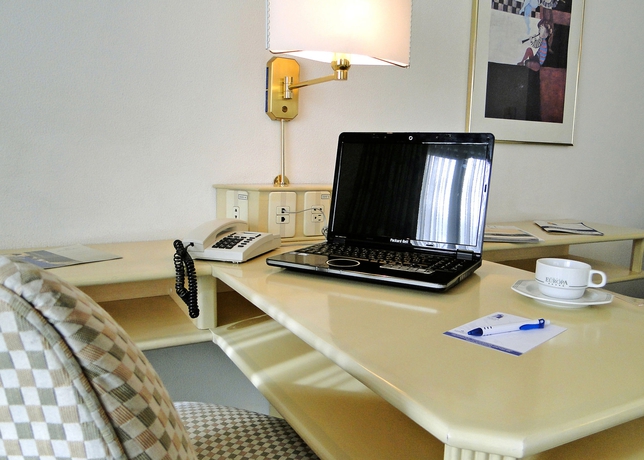 Hotel  Europa