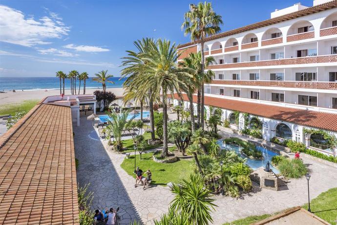 Hotel  Europe