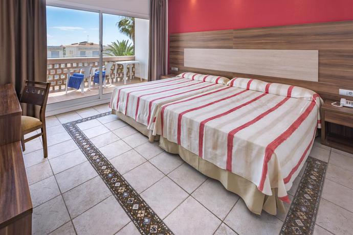 Hotel  Europe