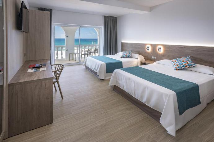 Hotel  Europe