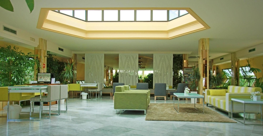 Hotel Exagon Park (Ex Iberostar Exagon)
