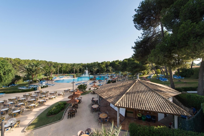 Hotel Exagon Park (Ex Iberostar Exagon)