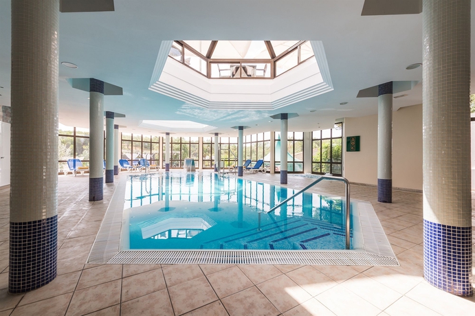 Hotel Exagon Park (Ex Iberostar Exagon)
