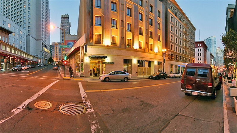 Hotel Fusion