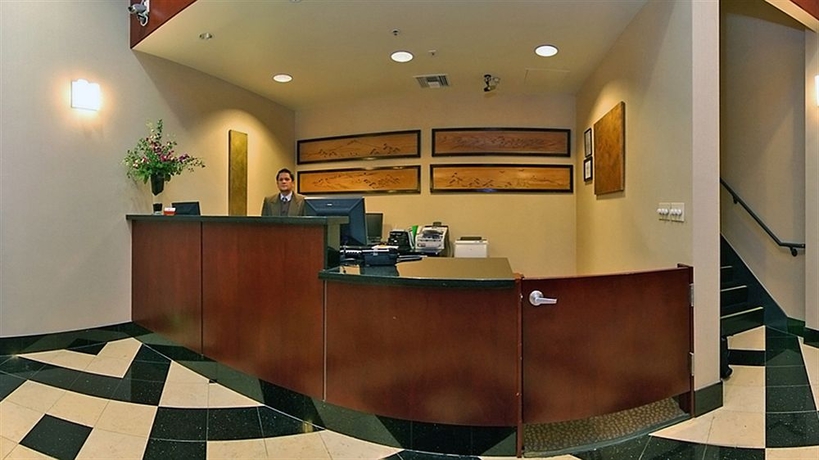 Hotel Fusion