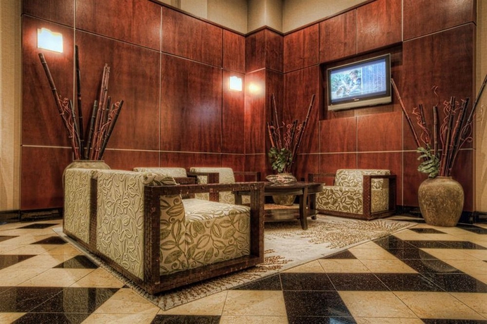 Hotel Fusion