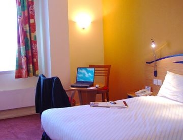 Hotel  Holiday Inn Express Birming