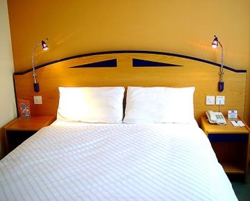 Hotel  Holiday Inn Express Birming