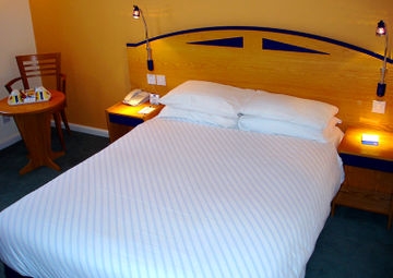 Hotel  Holiday Inn Express Birming