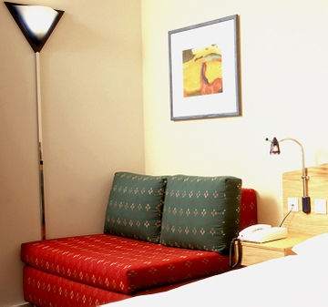Hotel  Holiday Inn Express Birming