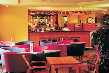 Hotel  Holiday Inn Express Birming