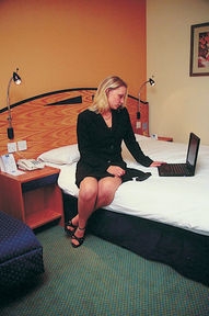 Hotel  Holiday Inn Express Birming