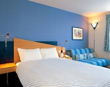 Hotel  Holiday Inn Express Birming