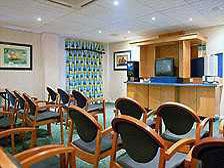 Hotel  Holiday Inn Express Birming