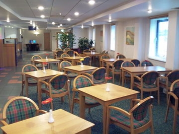Hotel  Holiday Inn Express Birming