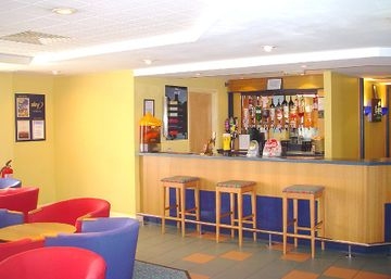 Hotel  Holiday Inn Express Birming