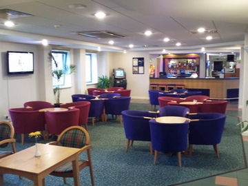 Hotel  Holiday Inn Express Birming