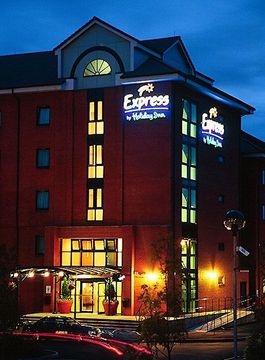 Hotel  Holiday Inn Express Birming