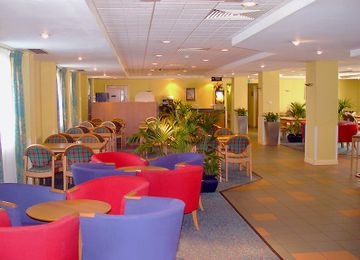 Hotel  Holiday Inn Express Birming