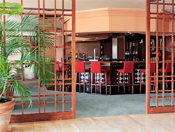 Hotel  Hotasa Costa Salinas